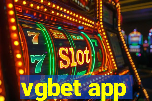 vgbet app